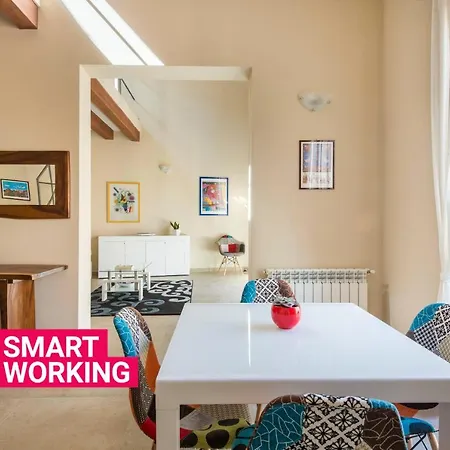 Apartamento Santa Cecilia By Wonderful Italy *