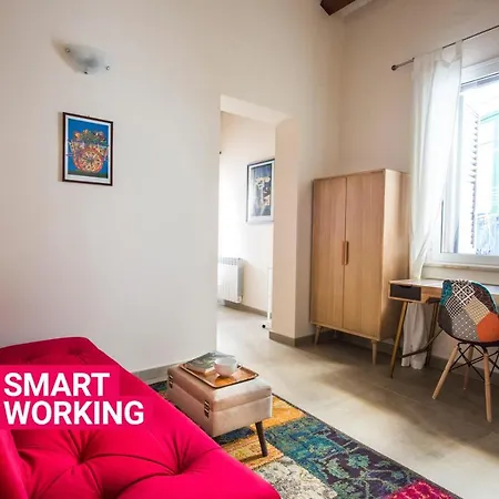 Santa Cecilia By Wonderful Italy Apartamento