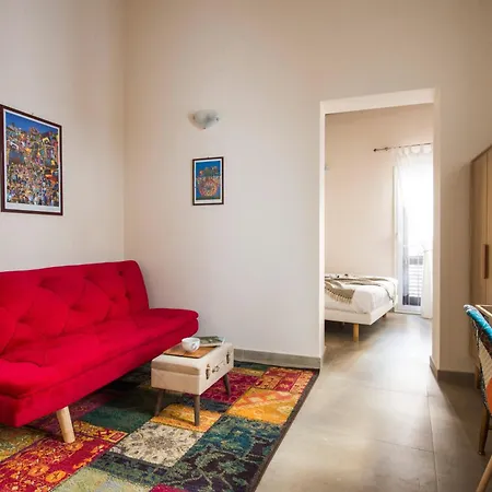 Santa Cecilia By Wonderful Italy Apartamento *