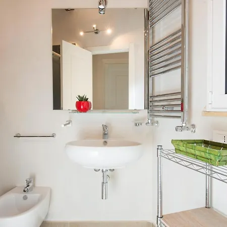 Santa Cecilia By Wonderful Italy Apartamento Palermo