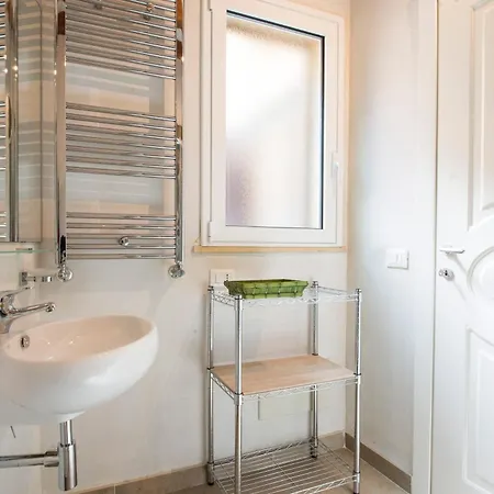 Apartamento Santa Cecilia By Wonderful Italy Palermo