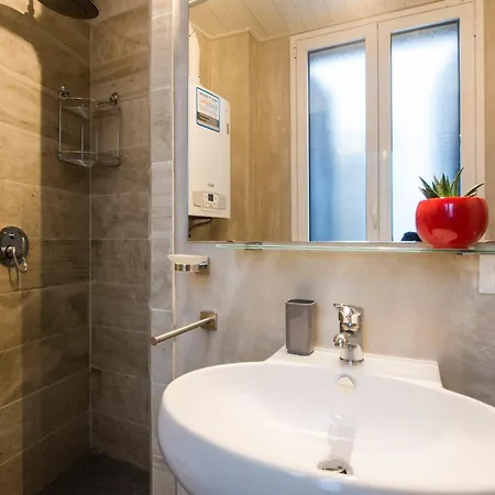 Apartamento Santa Cecilia By Wonderful Italy *