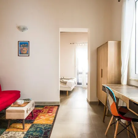 Santa Cecilia By Wonderful Italy Apartamento