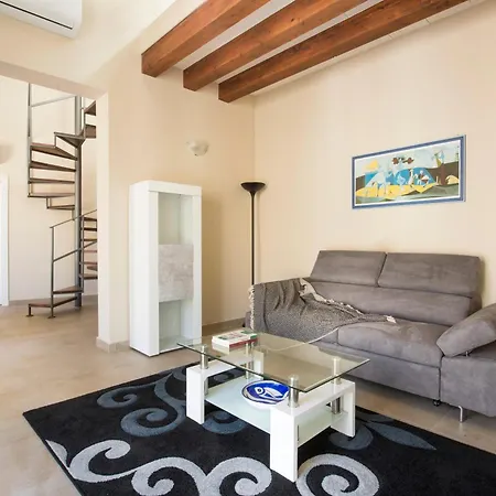 Santa Cecilia By Wonderful Italy Apartamento Palermo
