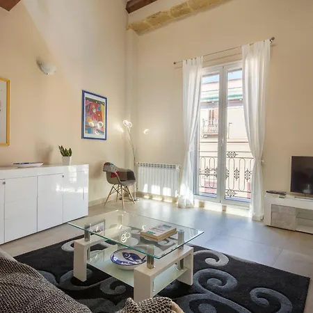 Santa Cecilia By Wonderful Italy Apartamento *