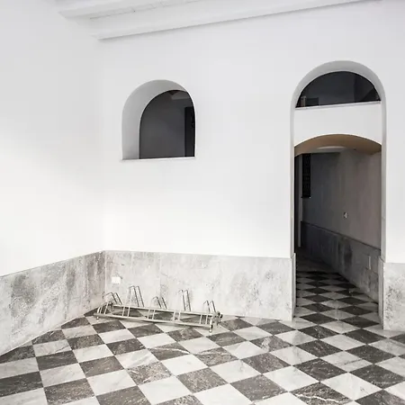 Apartamento Santa Cecilia By Wonderful Italy *