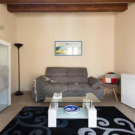 Apartamento Santa Cecilia By Wonderful Italy Palermo