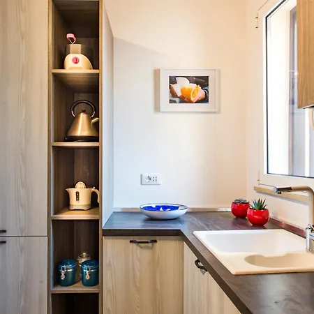 Santa Cecilia By Wonderful Italy Apartamento *