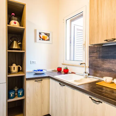 Santa Cecilia By Wonderful Italy Apartamento *