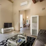 Apartmán Santa Cecilia By Wonderful Italy Palermo