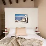 Apartmán Santa Cecilia By Wonderful Italy *