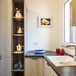 Apartmán Santa Cecilia By Wonderful Italy Palermo