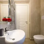 Apartmán Santa Cecilia By Wonderful Italy