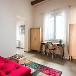 Apartmán Santa Cecilia By Wonderful Italy Palermo