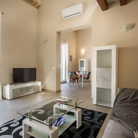 Appartement Santa Cecilia By Wonderful Italy Palerme