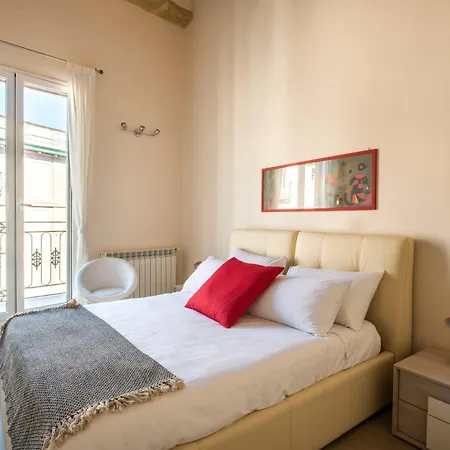 Apartmán Santa Cecilia By Wonderful Italy
