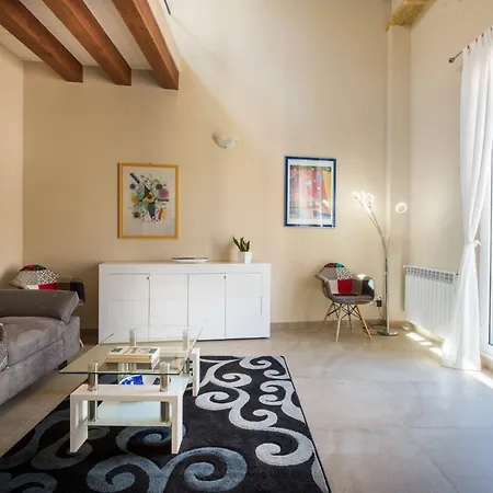 Santa Cecilia By Wonderful Italy