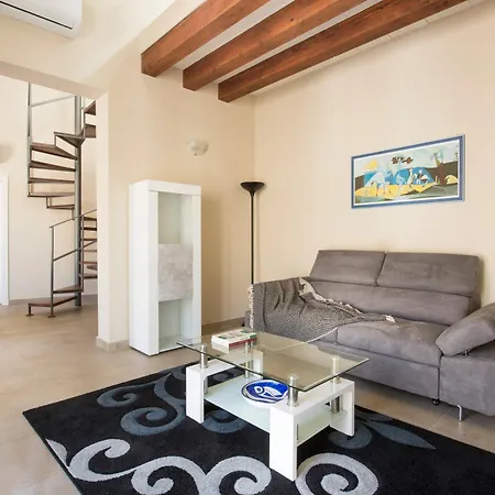 Santa Cecilia By Wonderful Italy Appartement *
