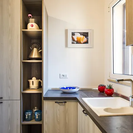Appartement Santa Cecilia By Wonderful Italy Palerme