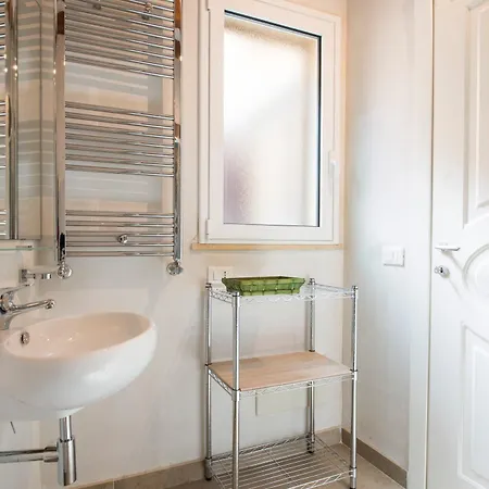 Santa Cecilia By Wonderful Italy Appartement