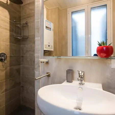 Santa Cecilia By Wonderful Italy Appartement
