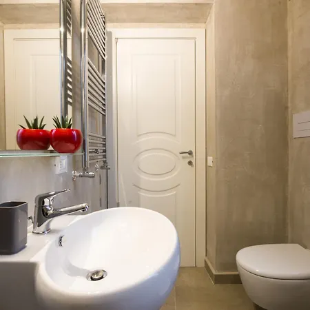 Appartement Santa Cecilia By Wonderful Italy