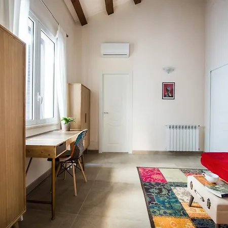 Santa Cecilia By Wonderful Italy Appartement Palerme