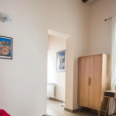 Santa Cecilia By Wonderful Italy Appartement Palerme