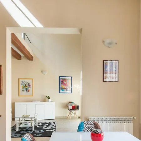 Santa Cecilia By Wonderful Italy Palerme