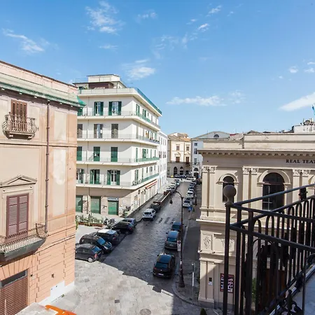Santa Cecilia By Wonderful Italy Apartmán *