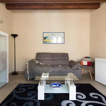 Santa Cecilia By Wonderful Italy Appartement Palerme