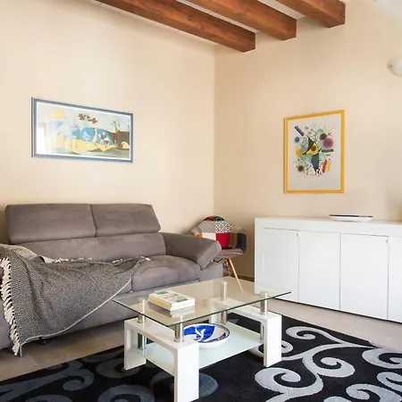 Appartement Santa Cecilia By Wonderful Italy Palerme
