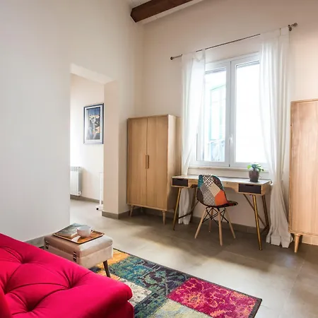 Appartement Santa Cecilia By Wonderful Italy Palerme